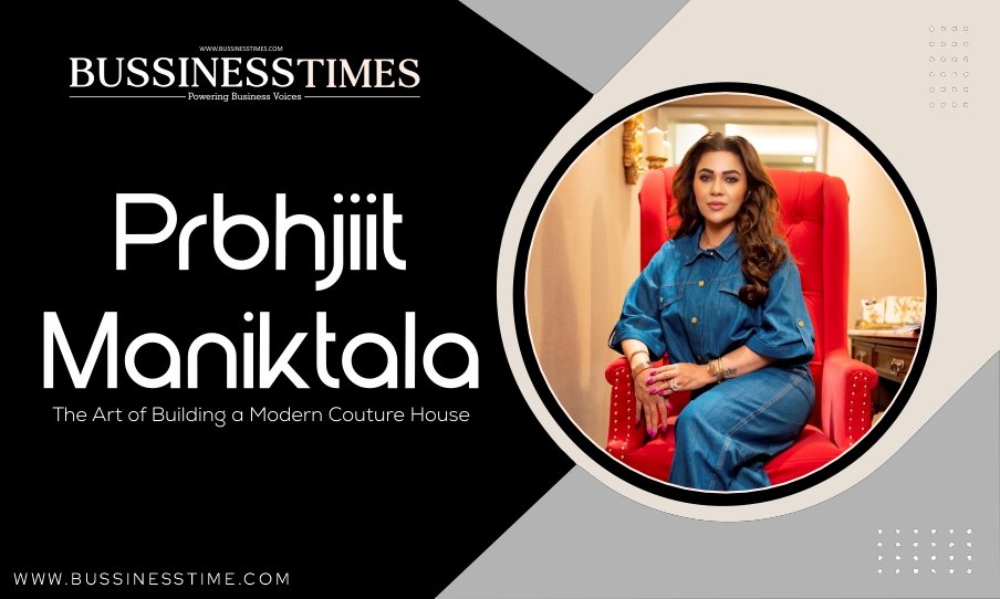 Prbhjiit Maniktala