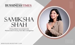 Samiksha Shah
