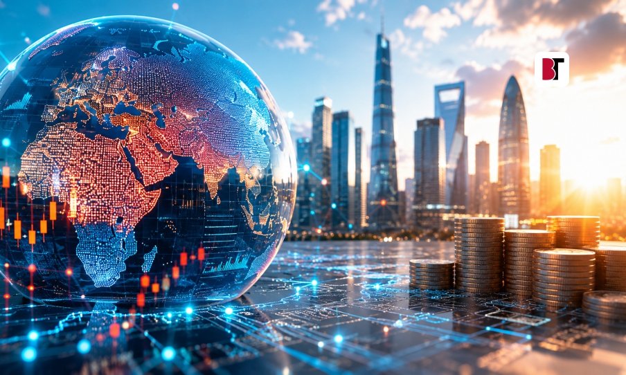 Tech Euphoria Teaches Emerging Markets A Painful Lesson