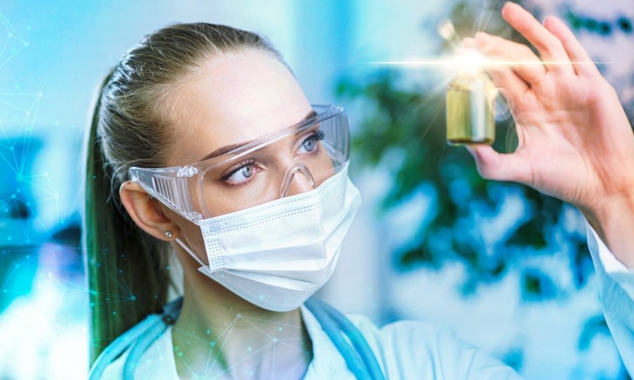 The New Era of Pharmaceuticals