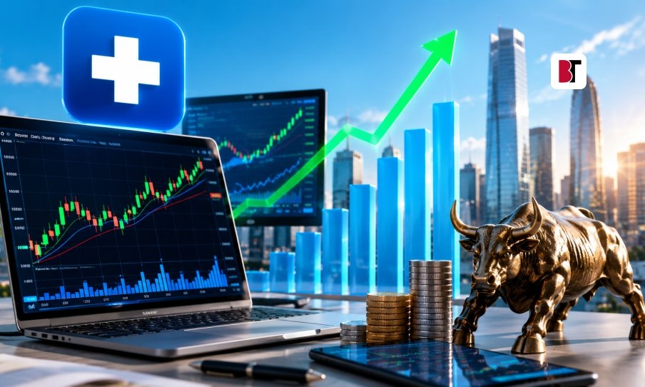 Trading Platform Plus500 Announces Increased Core Profit