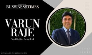 Varun Raje