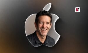From Apple Engineer to CEO