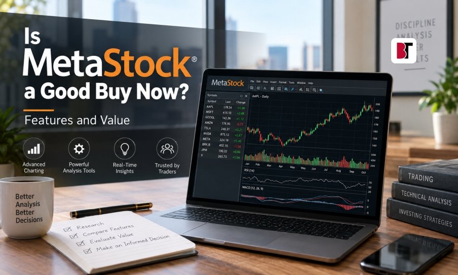 MetaStock