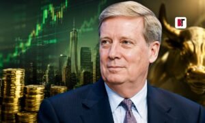 Stanley Druckenmiller Net Worth