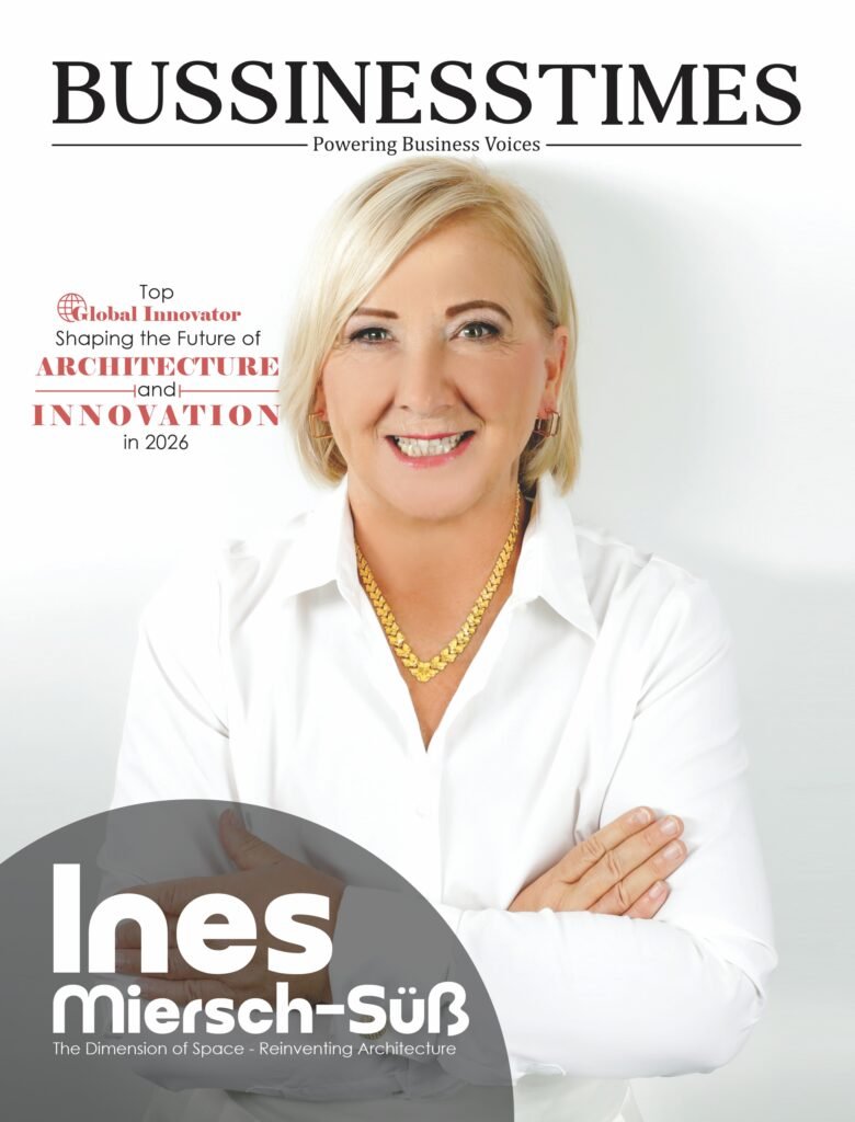 Top Global Innovator Shaping the Future of Architecture and Innovation in 2026