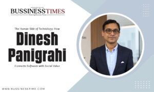 Dinesh Panigrahi
