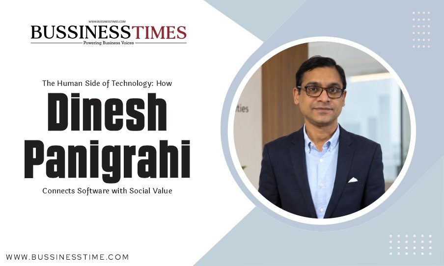 Dinesh Panigrahi