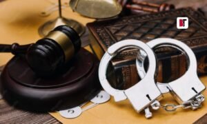 Embezzlement Complaint Filed