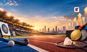 India Asian Games 2026 Olympic Quotas