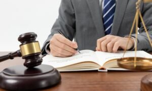 Law and Accountability