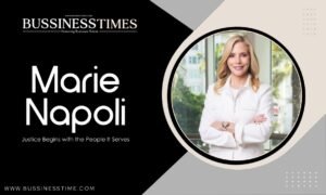 Marie Napoli