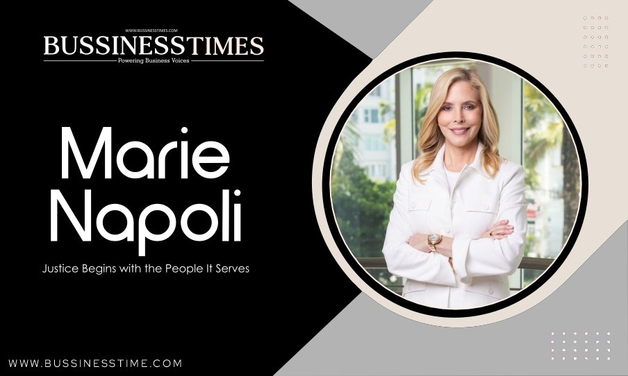 Marie Napoli